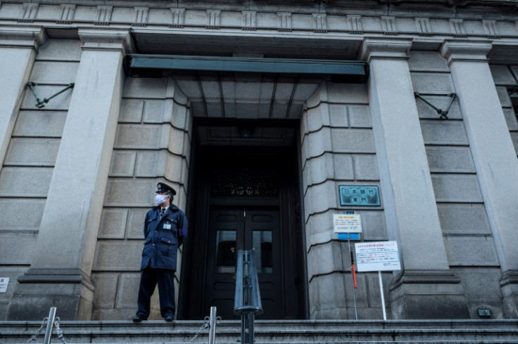 Economics professor Kazuo Ueda will take the reins from Bank of Japan governor Haruhiko Kuroda