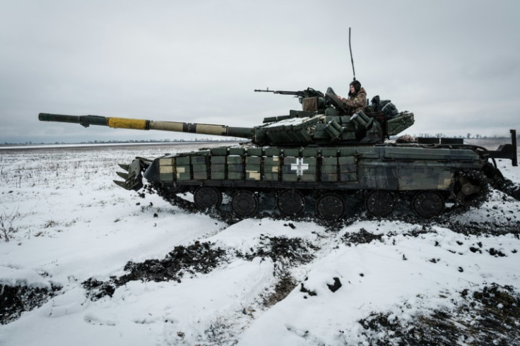 Far from the battlefield, the war in Ukraine has impacted trade, diplomacy and more