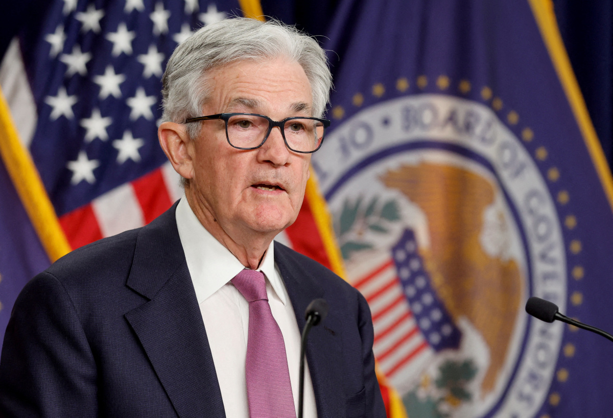 Fed Looks To Services Prices As Last Leg In Inflation Fight | IBTimes