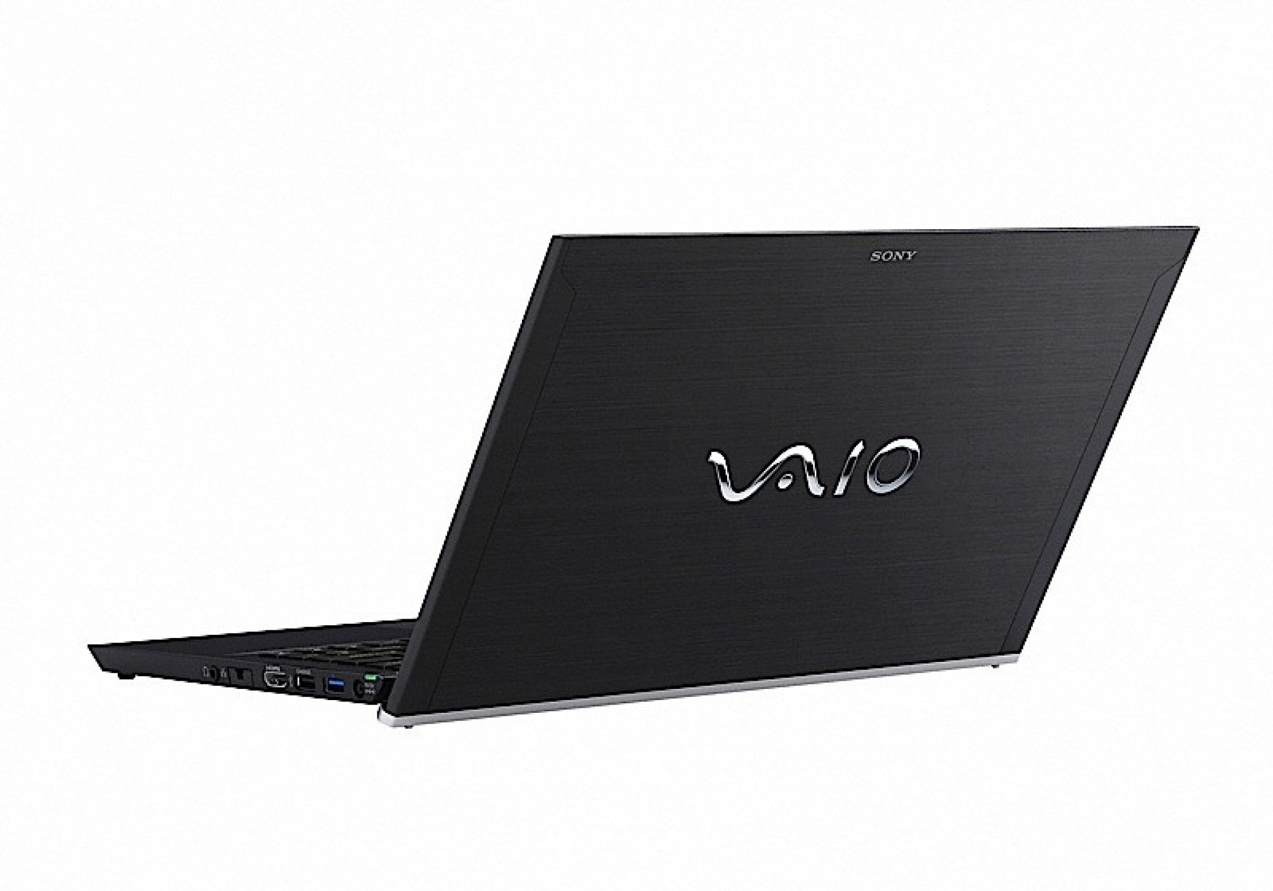 New Sony Vaio Z Challenges MacBook Air