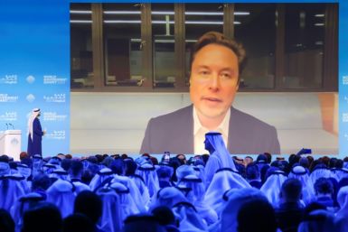 Tech billionaire Elon Musk tells the World Government Summit in Dubai that a new CEO might be running Twitter by the end of 2023, after a "rollercoaster" since he took full ownership of the online platform in October