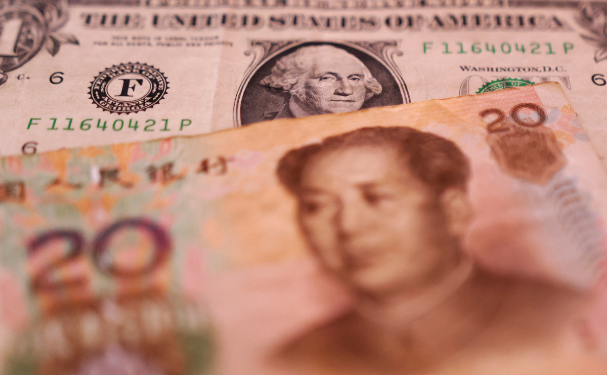 U.S. Asset Manager Van Eck To Abort Mutual Fund Plan In China -sources - Vimarsana News
