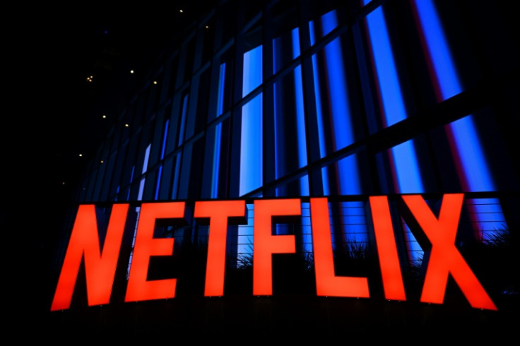 Netflix executives have long contended that streaming films or shows on demand is the future of television, with audiences shifting away from traditional 'linear TV'