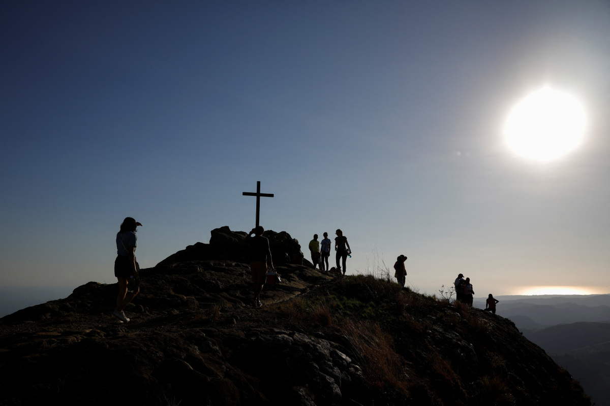 El Salvador Vows Gang Crackdown Will Go On As Citizens Cheer Safer   El Salvadors Popular Gang Crackdown Continue Until All Criminals Captured Countrys Security 