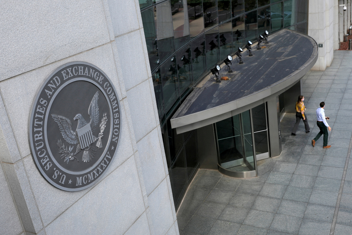 Wall Street Watchdog Weighs Rules Aimed At GameStop-type Risk, Crypto Investments Wall Street Watchdog Weighs Rules Aimed At GameStop-type Risk, Crypto Investments