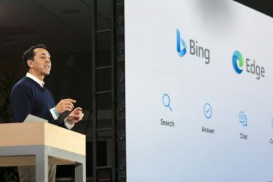 People testing Microsoft's Bing chatbot -- designed to be informative and conversational -- say it has denied facts and even the current year in defensive exchanges