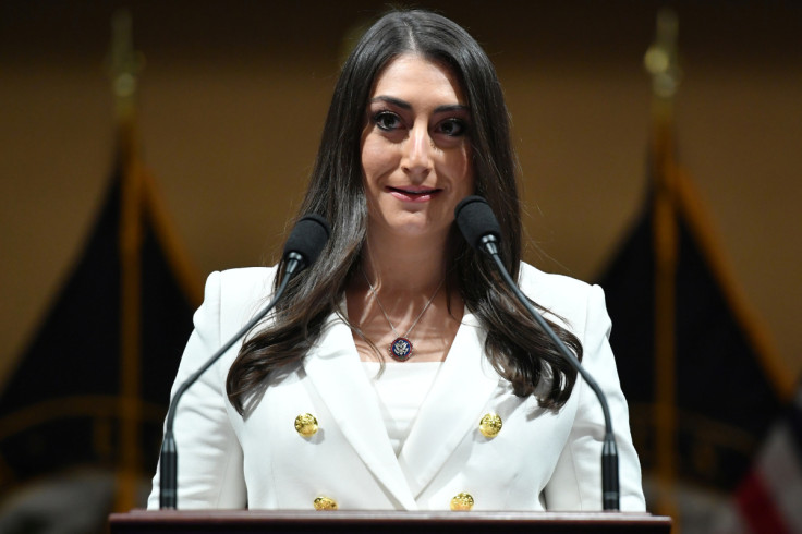 U.S. Congress members share experiences, reflections from Jan. 6 attack