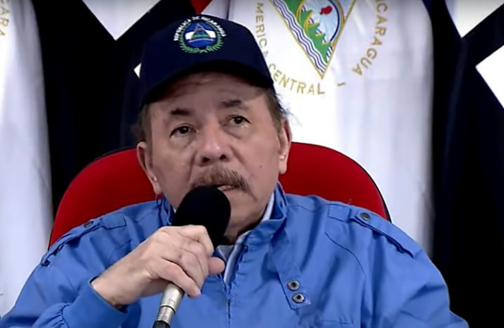 Those who oppose Nicaraguan President Daniel Ortega increasingly find their citizenship revoked