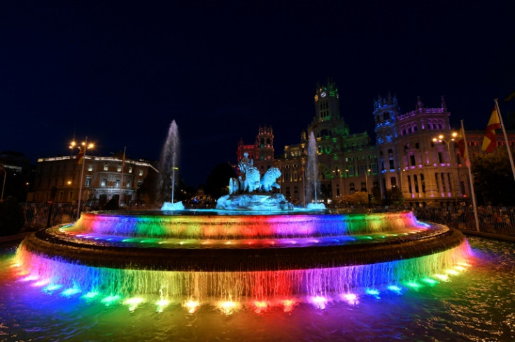Fierce debate over the trans law has bitterly divided Spain's ruling left-wing coalition