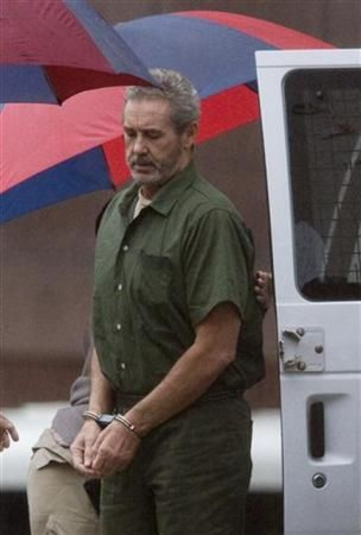  The trial of Allen Stanford begins on January 23