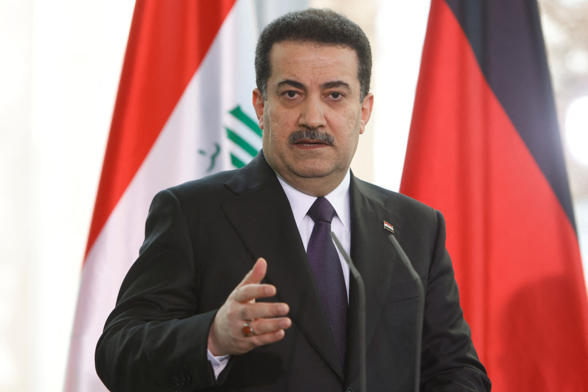 Iraq Orders Kurdistan Oil Firms to Resume Operations After Months-Long Halt