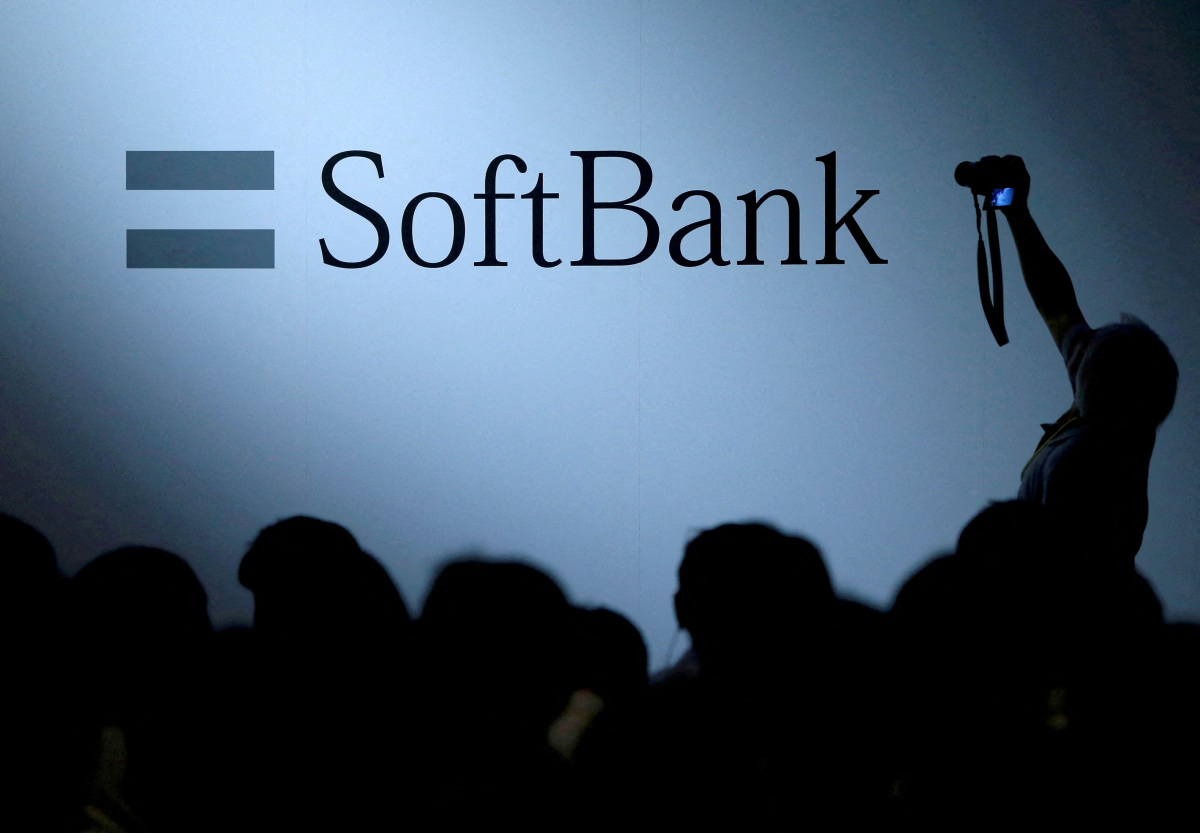 Exclusive-SoftBank's Arm China Profit Drops Over 90% In 2022 -document - Vimarsana News