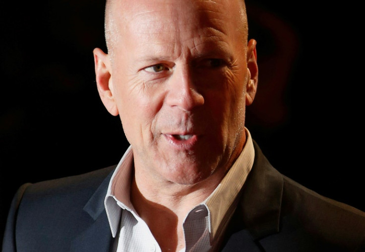 Bruce Willis has been a fixture on the small and large screen since the 1980s, coming to public prominence in the TV series 'Moonlighting'