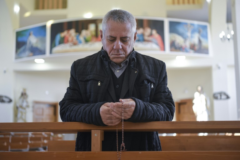 Kosovo's 'Closet' Catholics Open Up About Long Hidden Faith