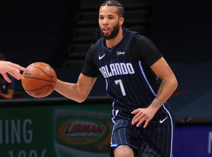 Michael Carter-Williams