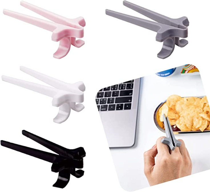 snack clips