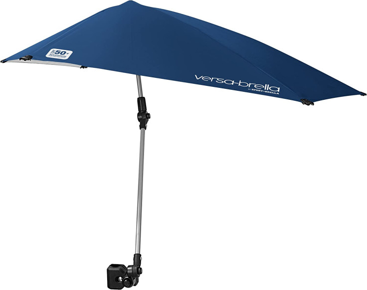 adjustable umbrella