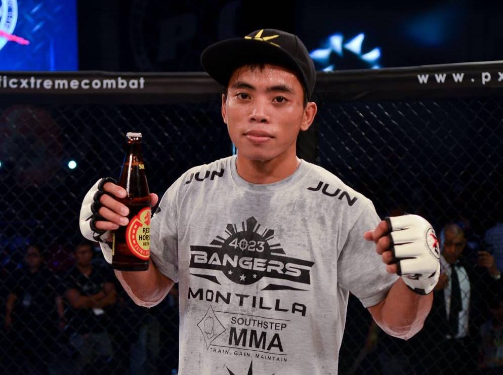 Ernesto Montilla Finally Gets Overdue International Break Through ONE Championship