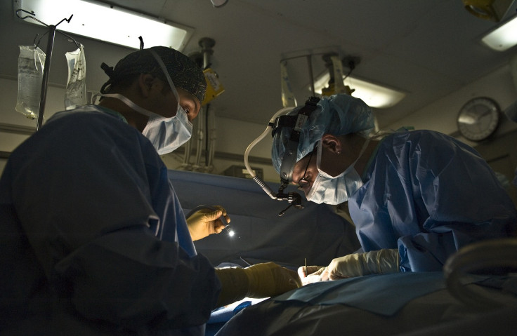 Representational image