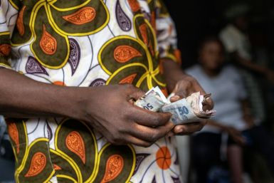 Nigeria has been struggling with a shortage in physical cash since the Central Bank of Nigeria (CBN) began to swap old bills of the local naira currency for new, re-designed ones, leading to a shortfall in banknotes