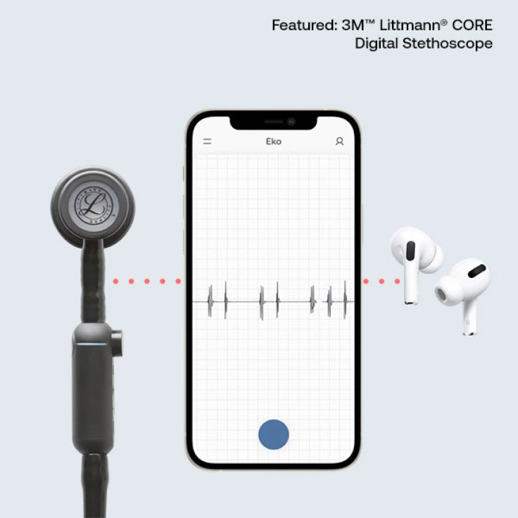 stethoscope