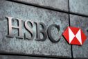 HSBC chief executive Noel Quinn said the bank was 'on track to deliver higher returns in 2023'