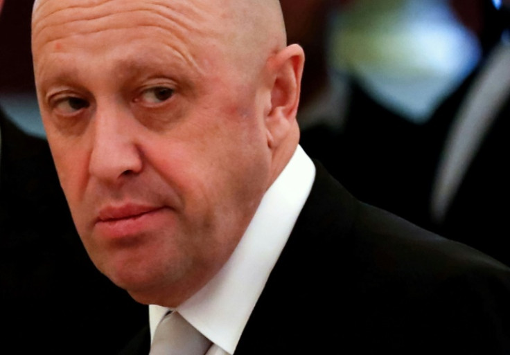 Yevgeny Prigozhin made an unprecedented call on Russians to take his side in a high-profile conflict with the defence ministry