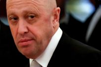 The head of mercenary outfit Wagner, Yevgeny Prigozhin, is fiercely ambitious