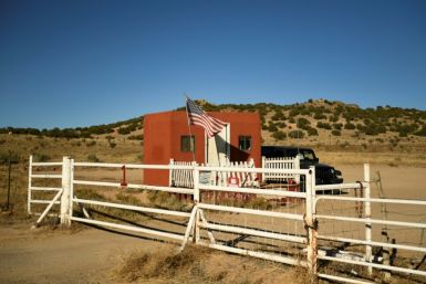 The Bonanza Creek Ranch film set, where 'Rust' was being made, is a popular location for Hollywood movies