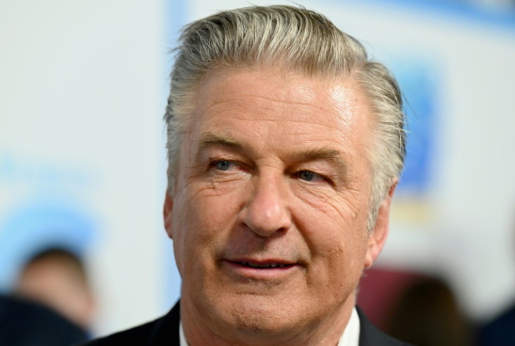 Alec Baldwin has pleaded not guilty to manslaughter over the death of a cinematographer who was shot on the set of low-budget Western 'Rust'