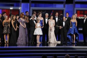 2011 Emmy Nominations: Best Drama Series &quot;Mad Men&quot;