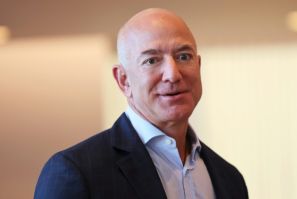The French left disagrees with their country honouring Jeff Bezos