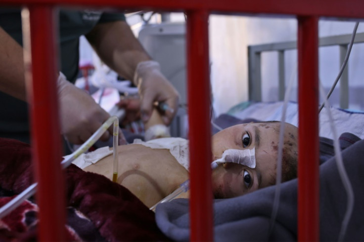 Arslan Berri, the sole survivor of his immediate family after the February 6, 2023 earthquake, later died from crush injuries