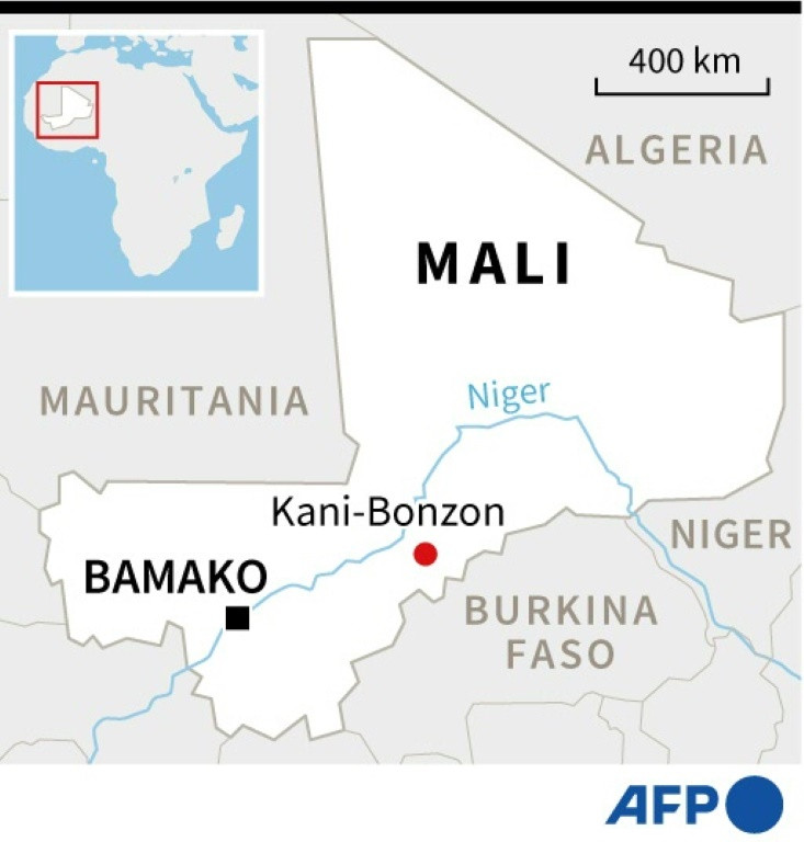 Mali