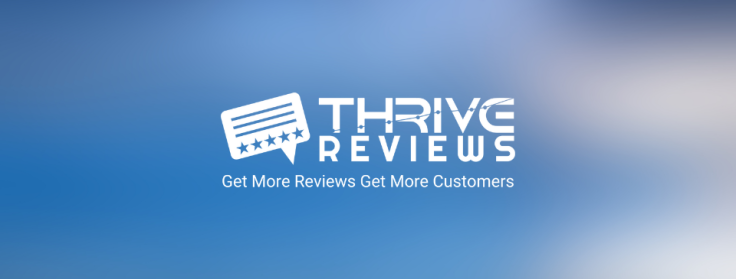 Thrive Reviews