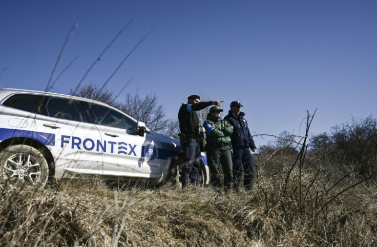 The EU is exploring ways for its border agency, Frontex, to operate in third-party states to dissuade migration