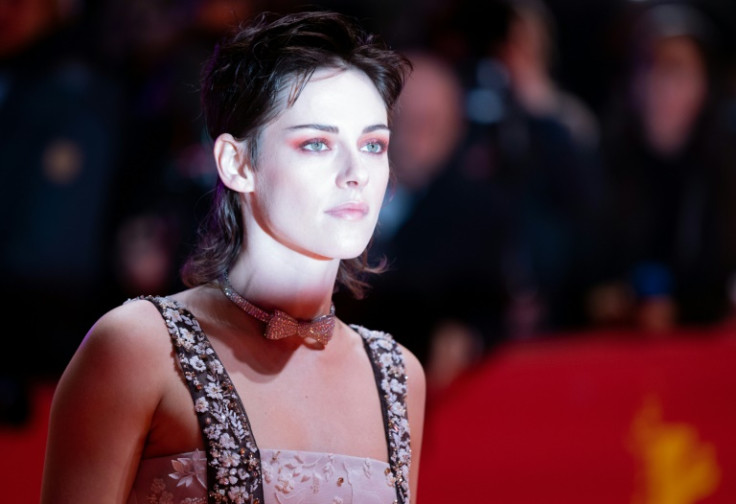 Hollywood star Kristen Stewart is the youngest president in the Berlin film festival's history