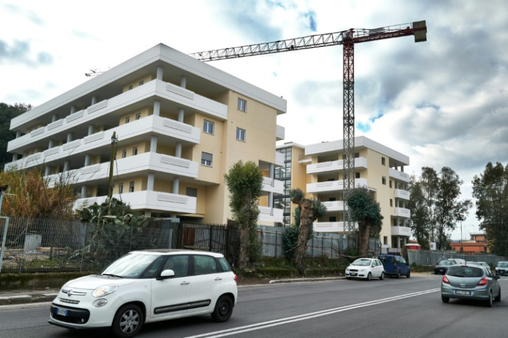 Experts see the scheme as a wasted opportunity to shift towards properly green housing