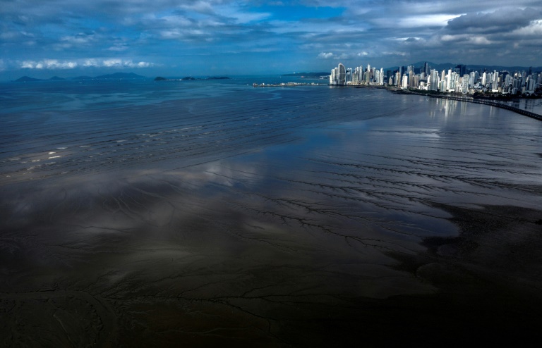 Countries Meet To Halt Wide-ranging Threats Against Oceans | IBTimes