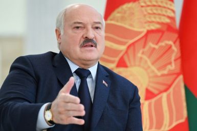 Belarus President Alexander Lukashenko, who has backed Russia's invasion of Ukraine, will pay a three-day visit to China from Tuesday