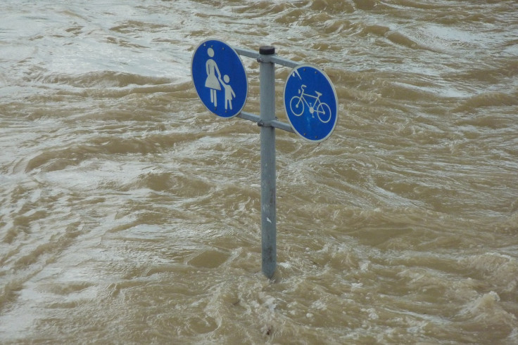 Representational image (flood)