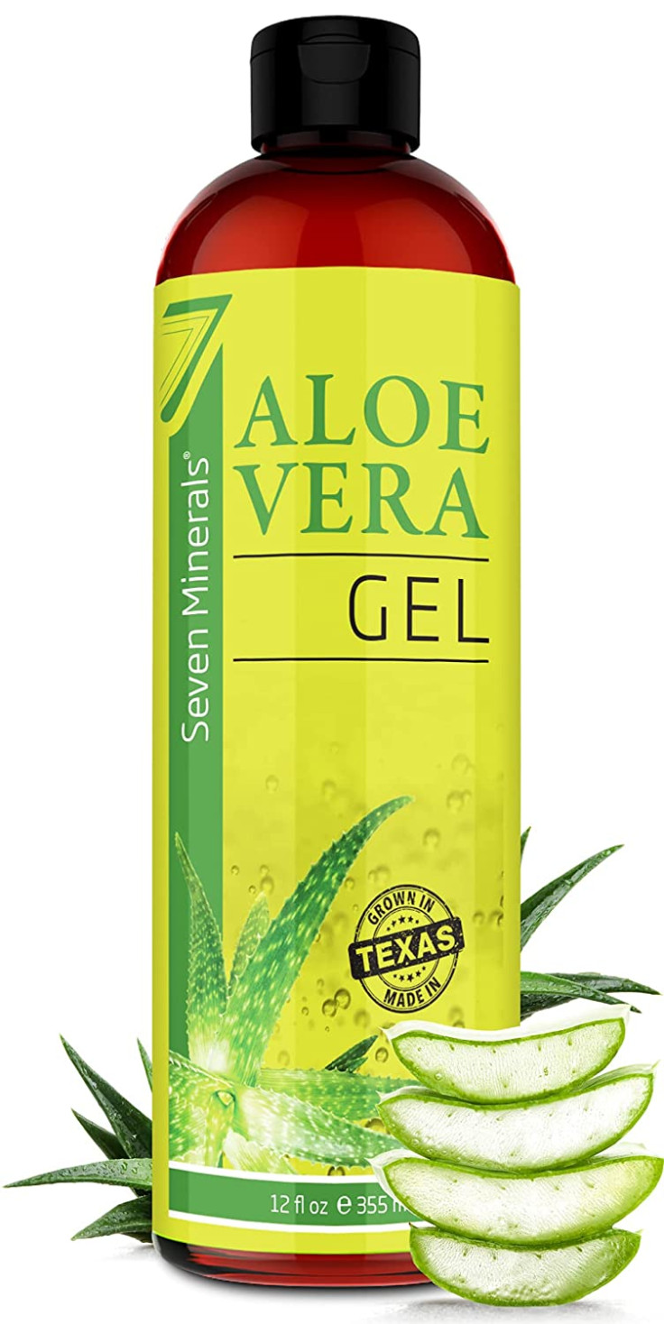 aloe vera gel