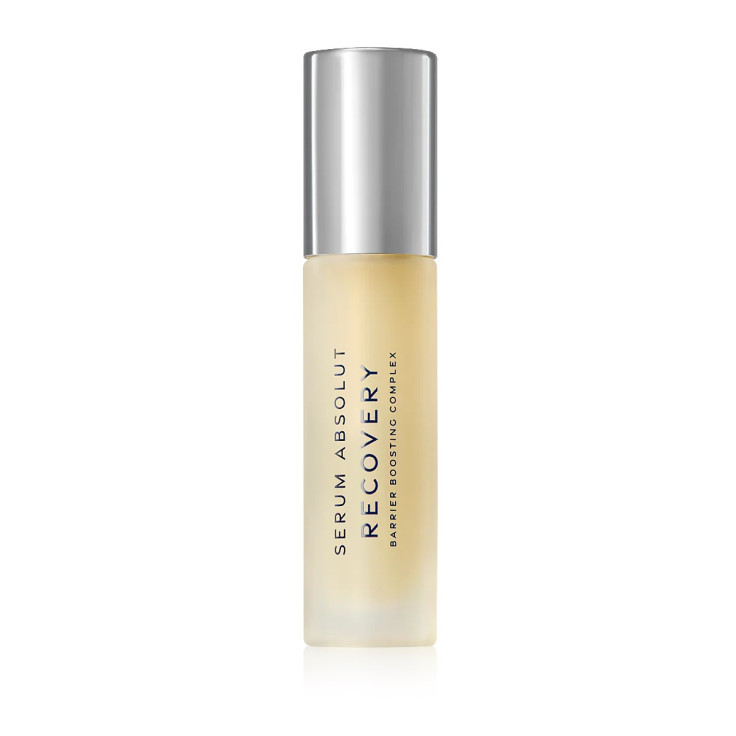 instant-acting recovery serum