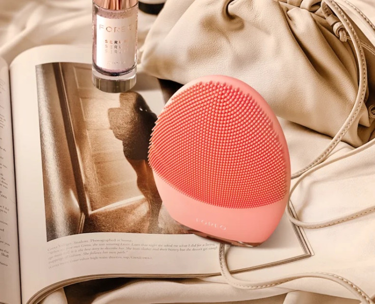 Foreo's LUNA 4