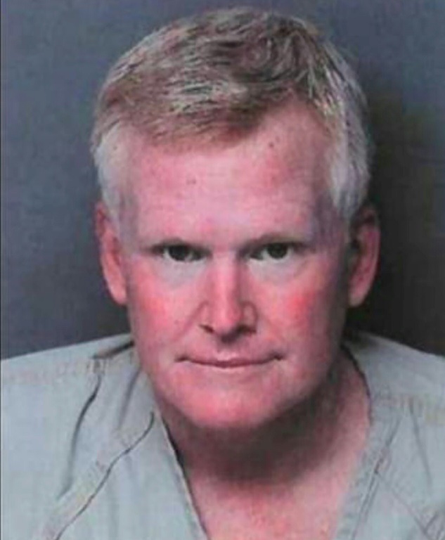 Prominent US Lawyer Sentenced To Life For Murder Of Wife, Son