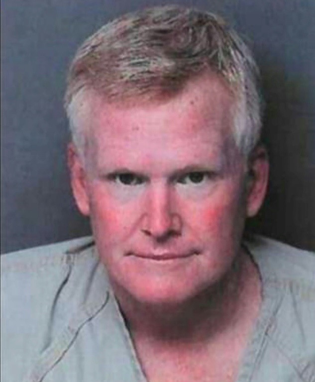 Prominent South Carolina lawyer Alex Murdaugh was sentenced to life in prison for the murders of his wife and son