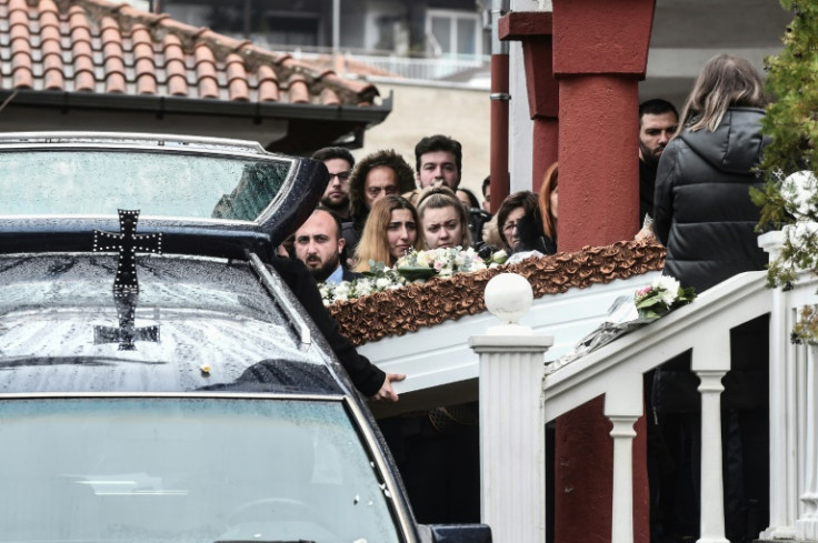 Candle-lit marches and ceremonies have been held in memory of the victims of the accident, many of them students who were returning from a weekend break