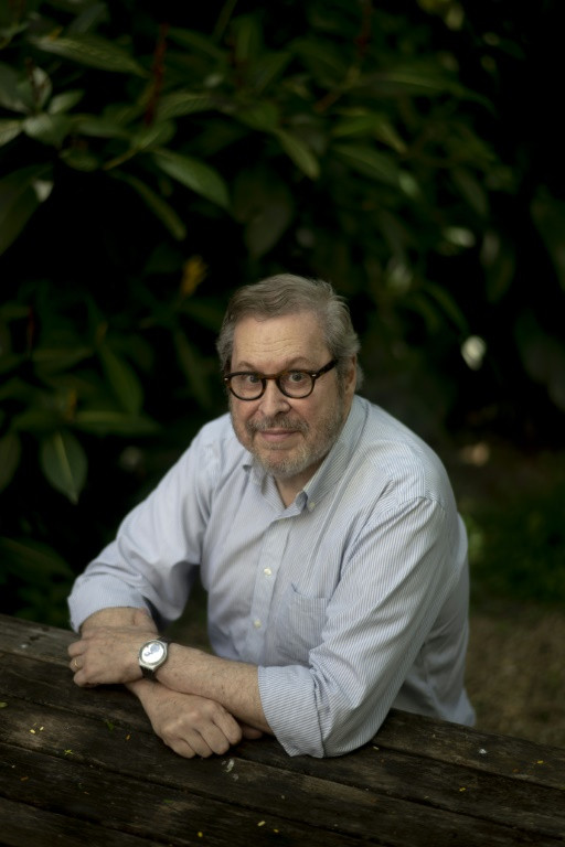 Correa do Lago's sprawling collection includes documents penned by Newton, Mozart, Darwin, Picasso and Einstein -- but his 'absolute fetish,' he says, is early 20th-century French novelist Marcel Proust