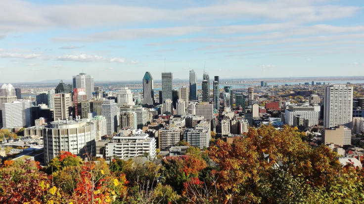 Mount Royal Park