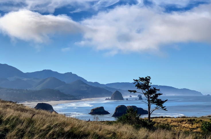 Cannon Beach, Oregon